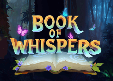 Book of Whispers