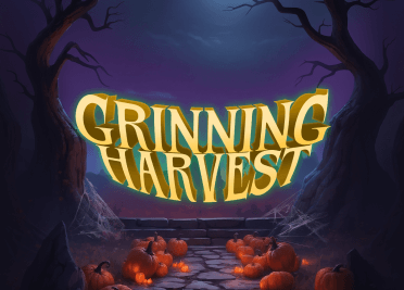 Grinning Harvest