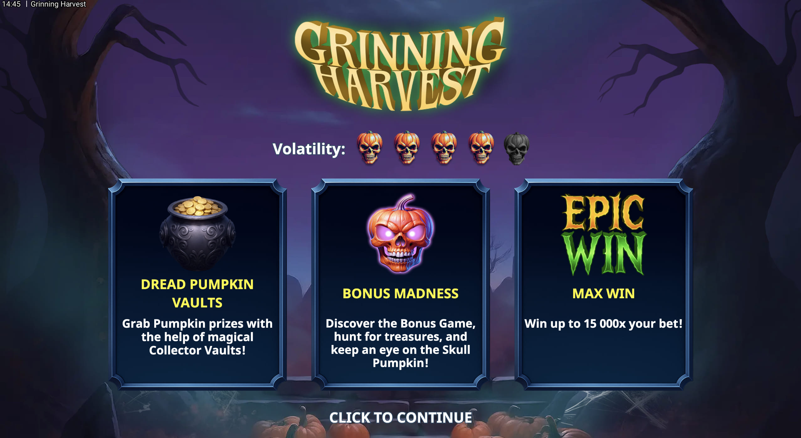 grinning-harvest-overview grinning-harvest-overview