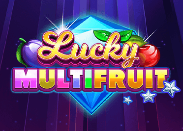 Lucky Multifruit