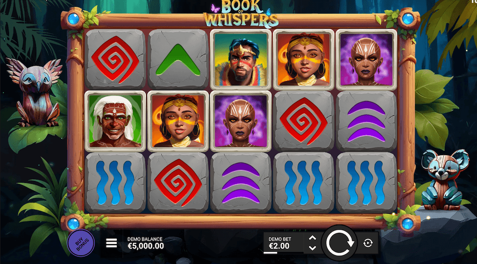 Special Expanding Symbol - The Source of Big Wins