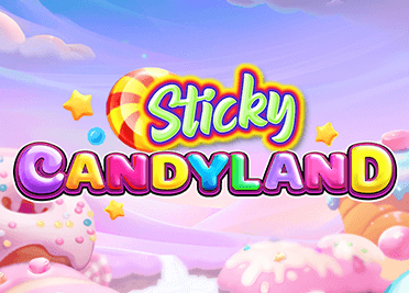 Sticky Candyland
