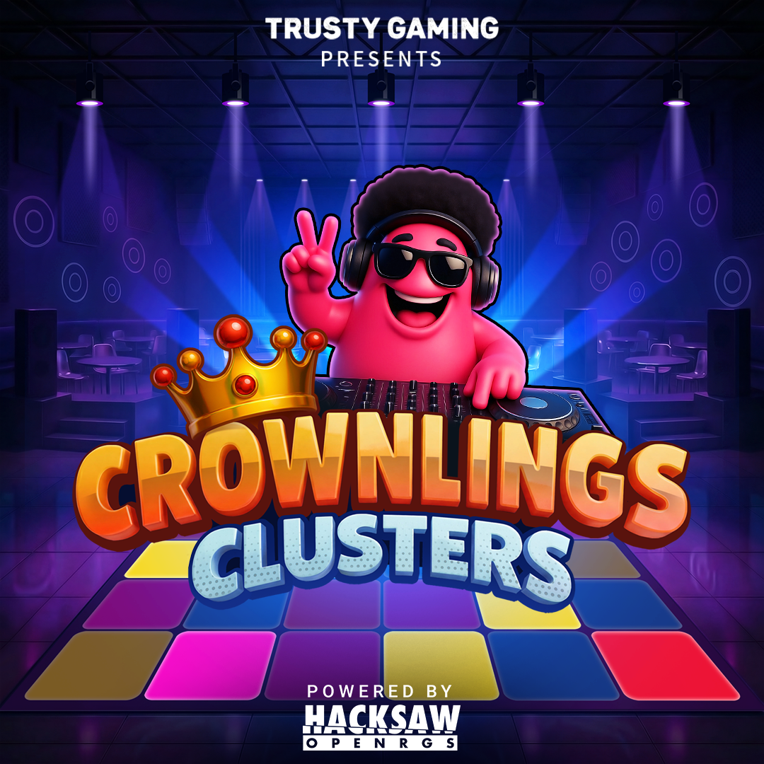 Crownlings Clusters
